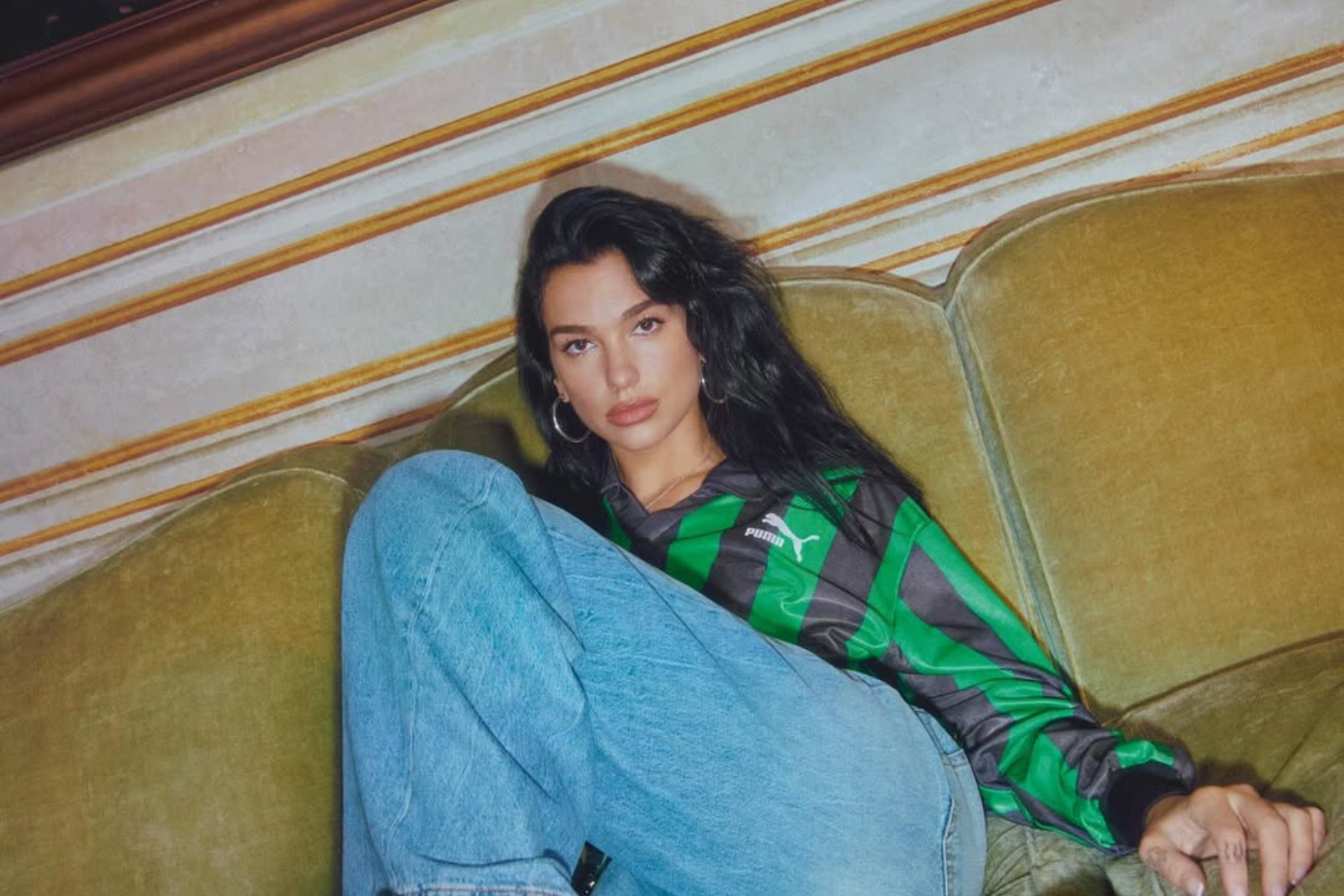 FIFA Core transforms vintage jerseys and football codes into a contemporary fashion trend