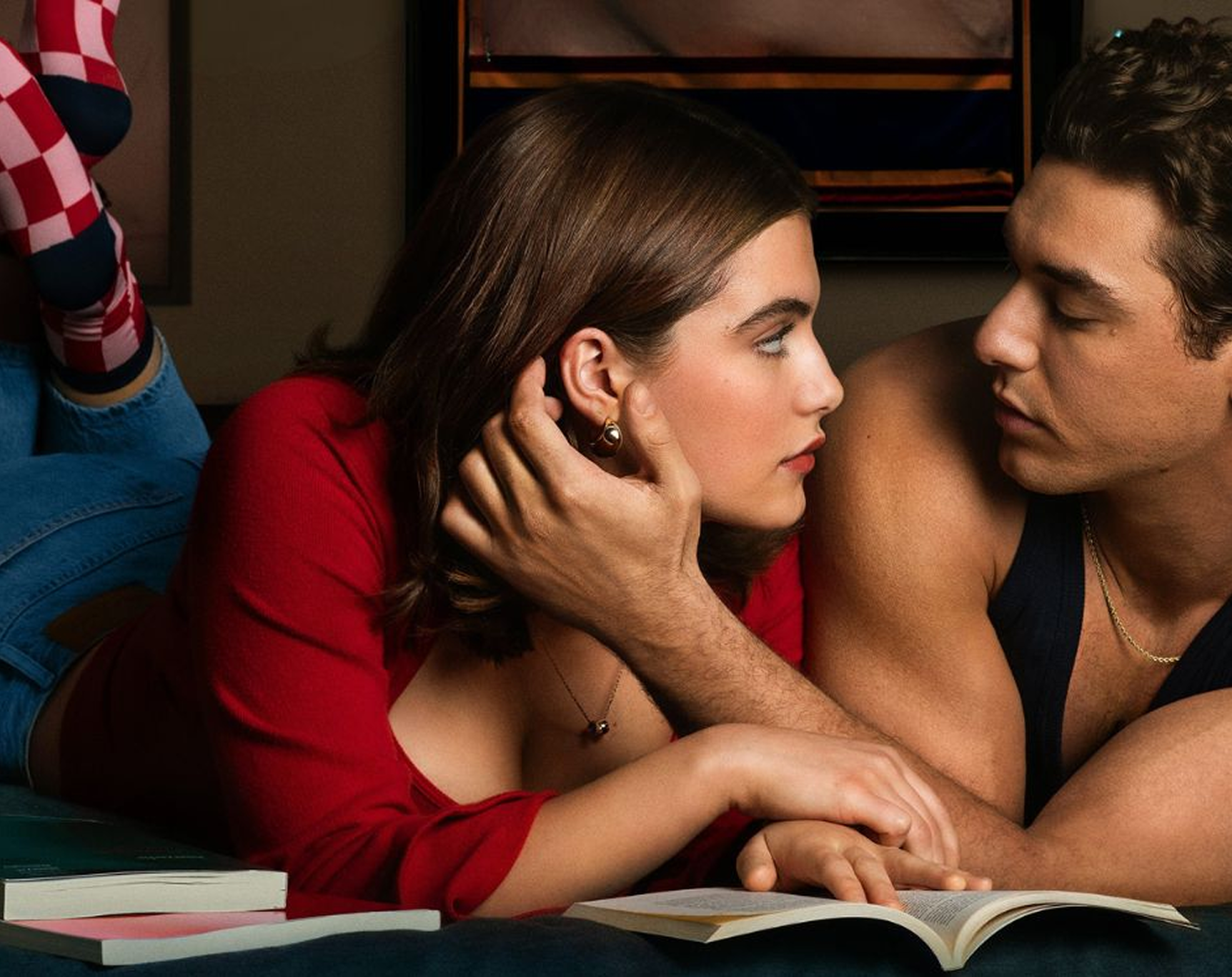 Prime Video and BookTok transformed modern romance into a digital cultural phenomenon