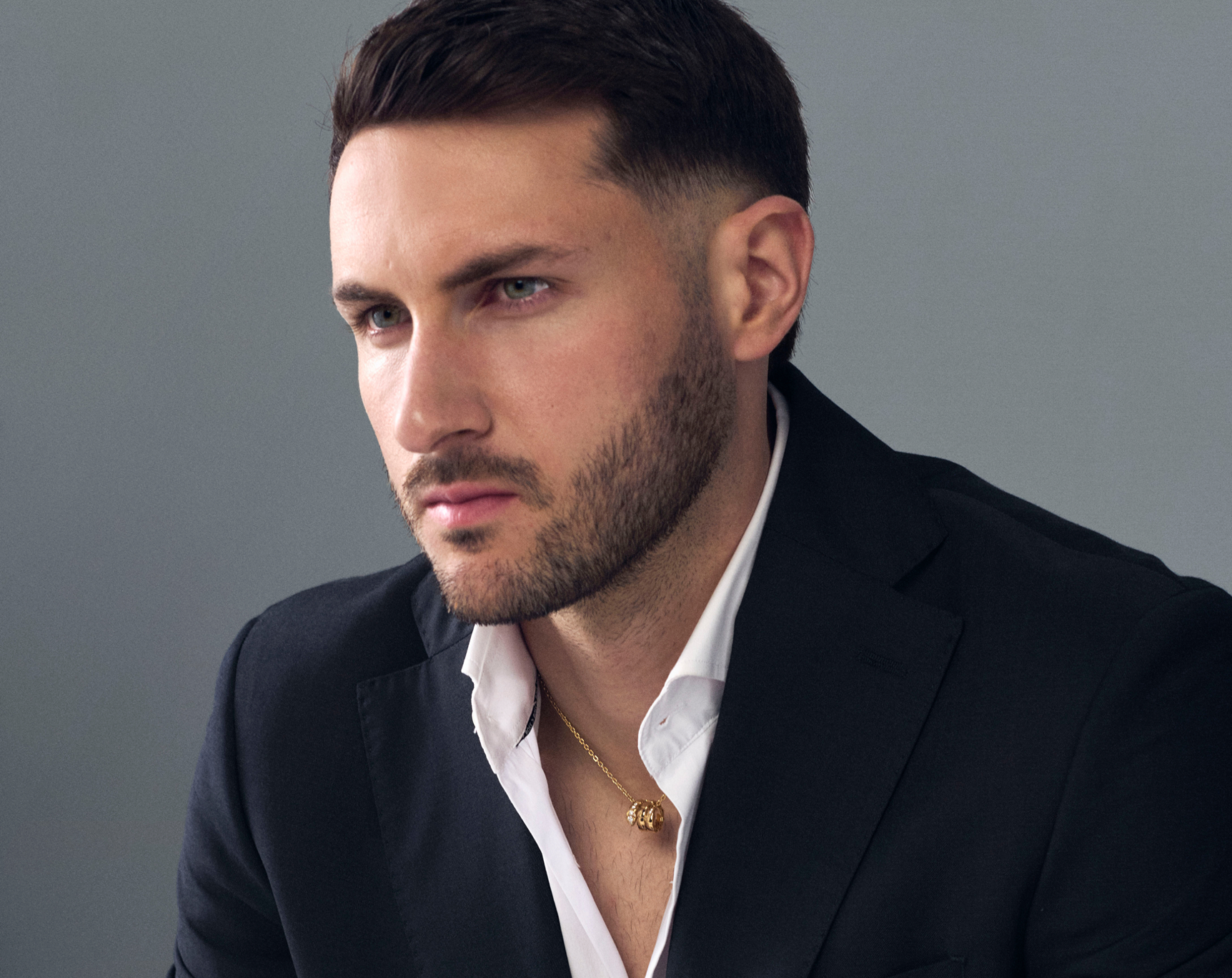 Santiago Giménez Bvlgari marks the intersection of modern luxury and Mexican talent