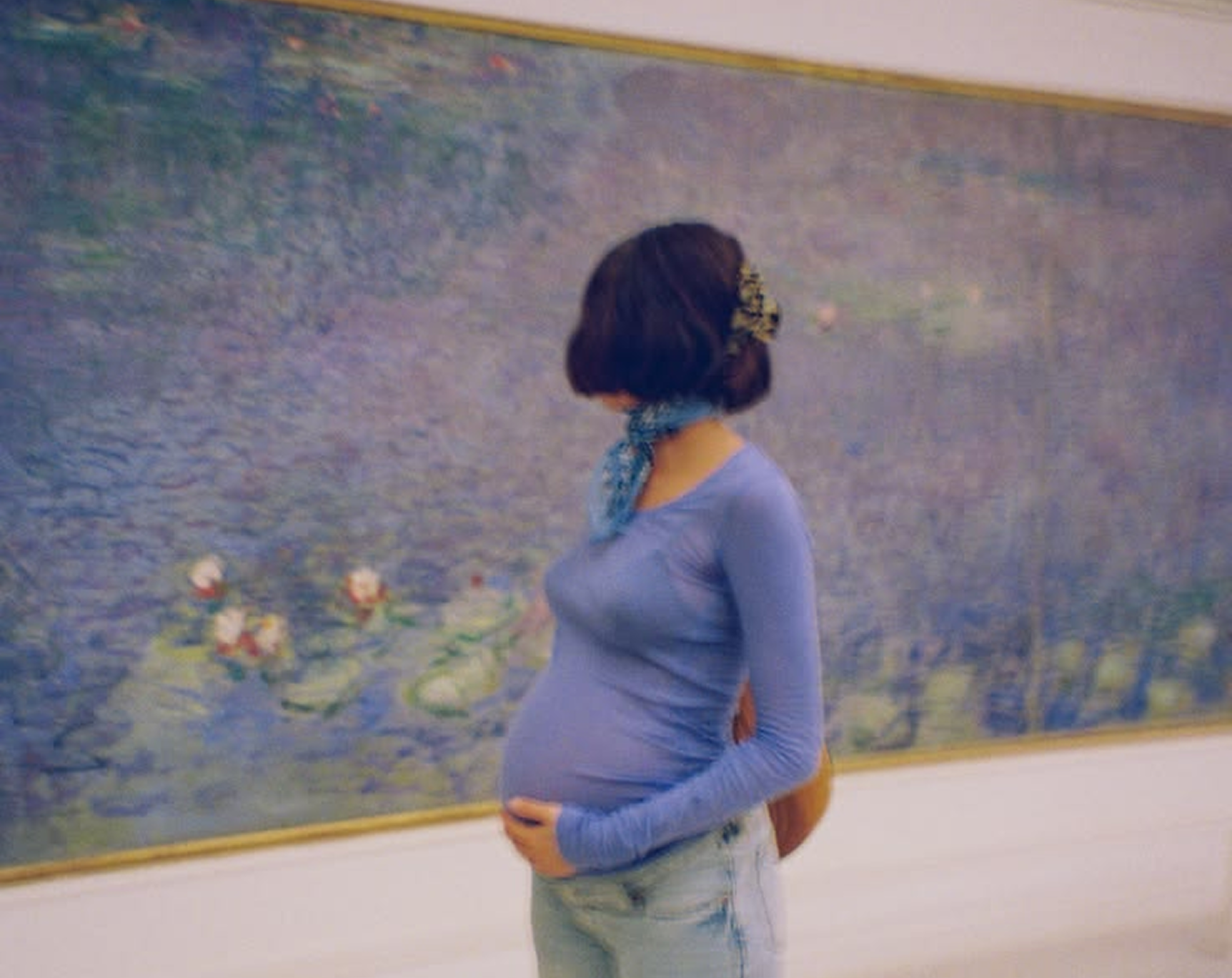 The Geography of Pregnancy