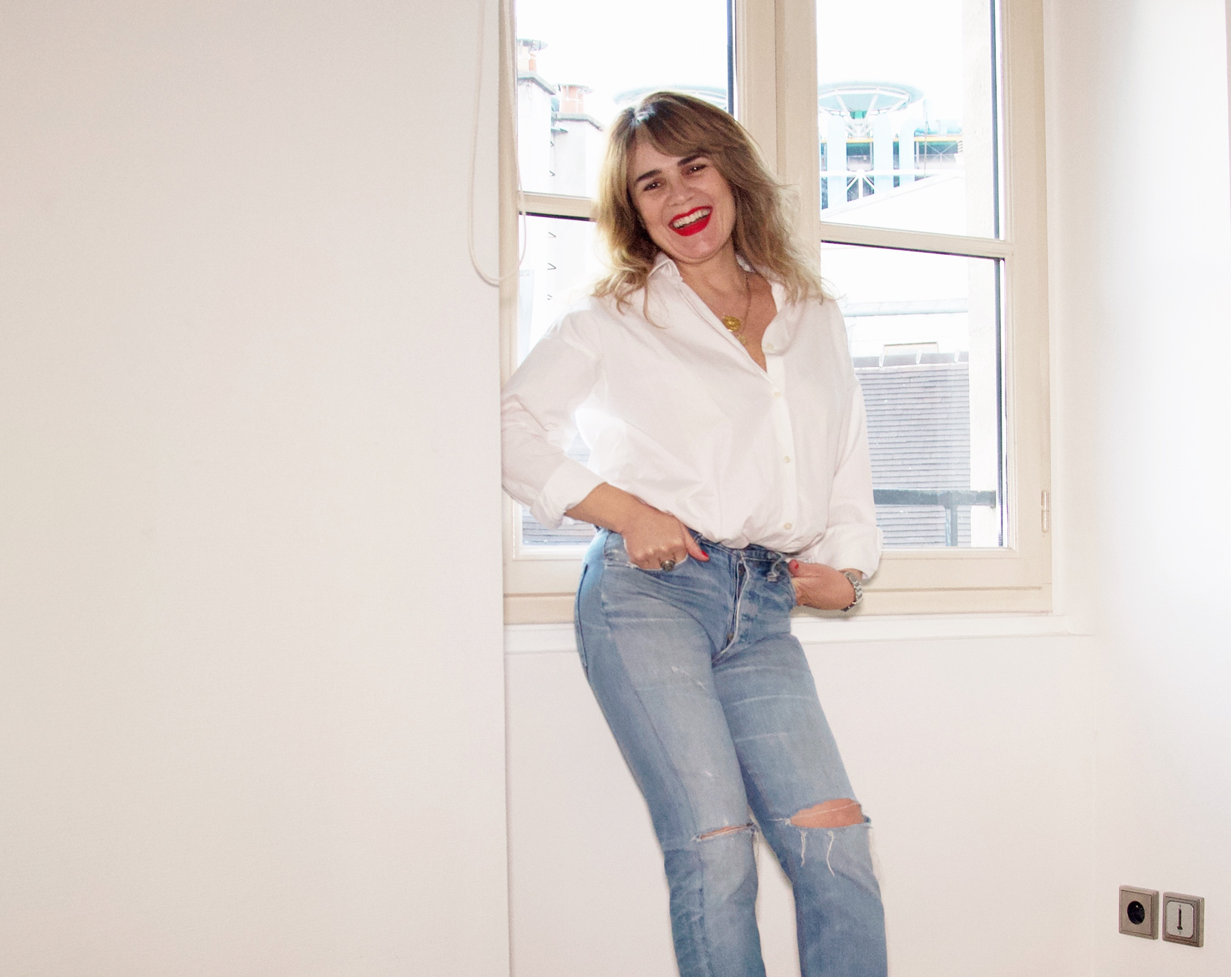 Cibele Maciet: The Writer Who Turned Luxury Into a Language and Strategy Into a Form of Authorship