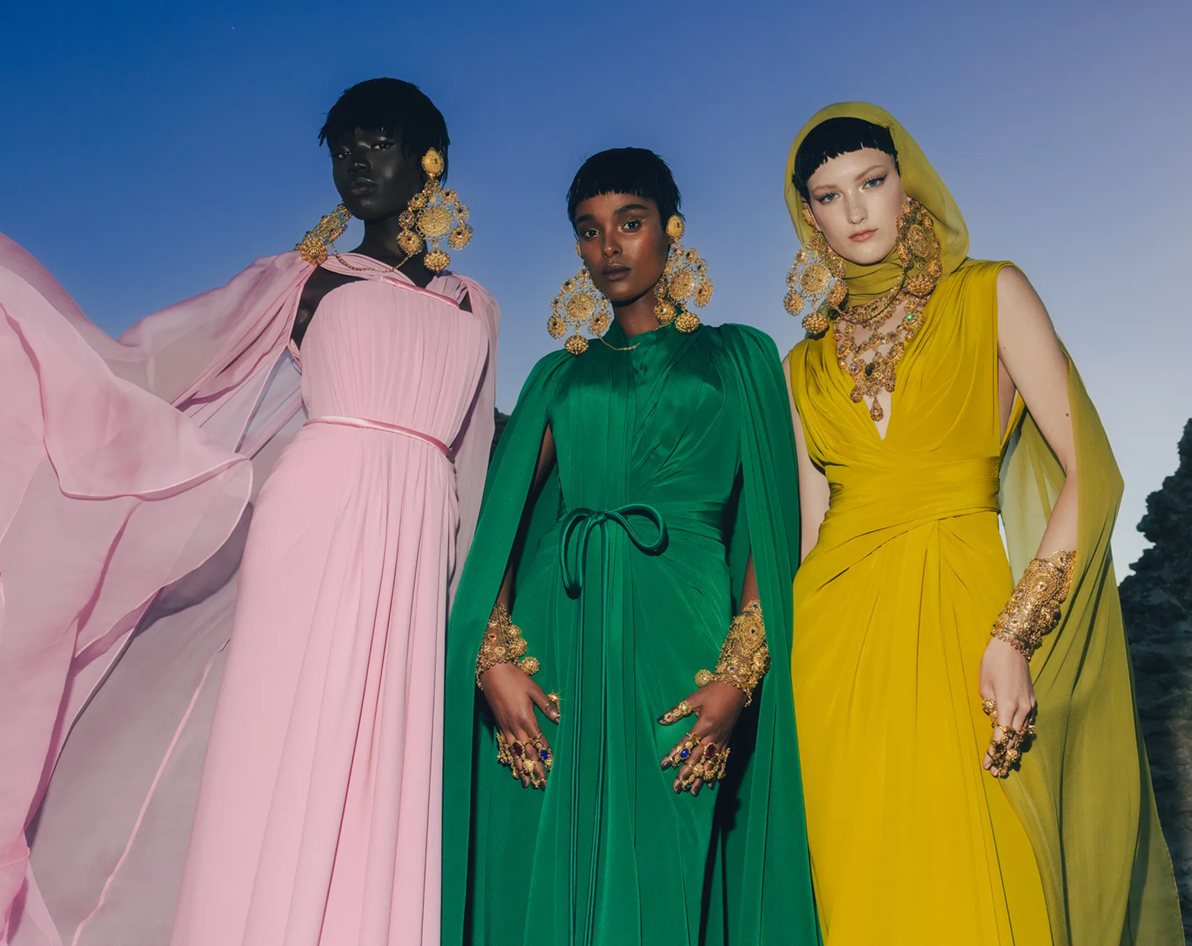 Dolce & Gabbana Beauty: The Empire That Redefined Luxury