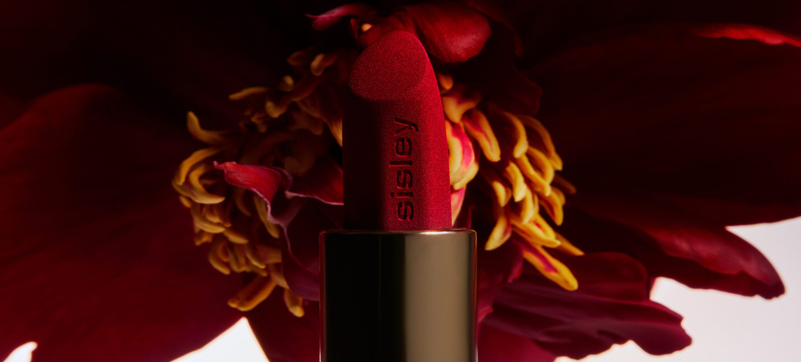 The Art of Lipstick: Phyto-Rouge Velvet by Sisley — The Matte That Finally Dares to Be Different