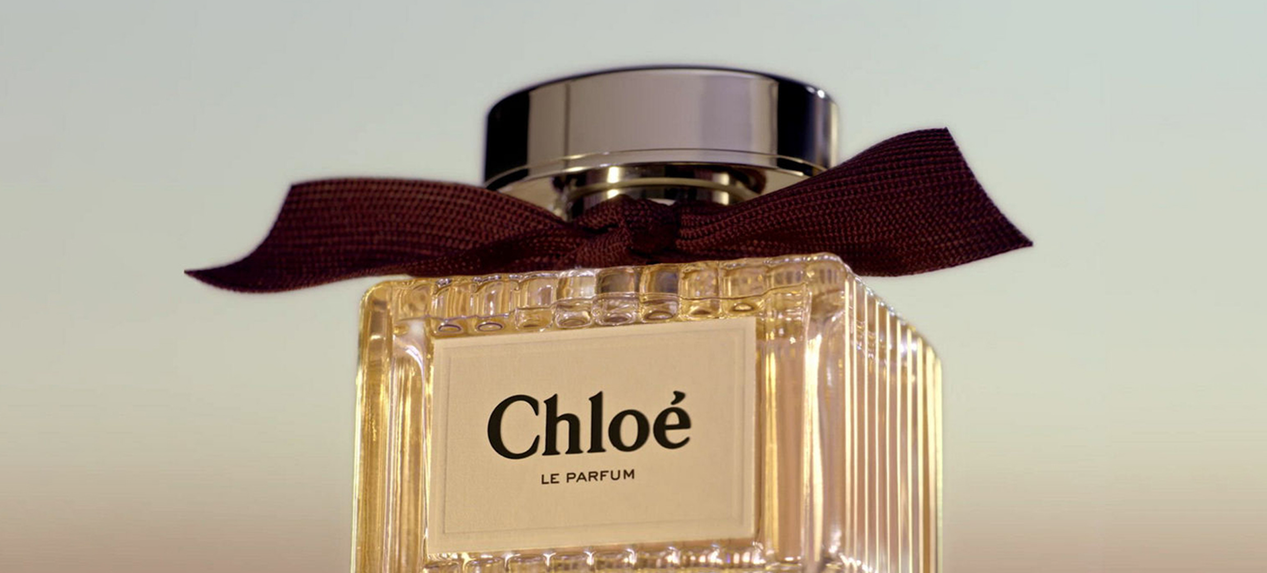Chloé Le Parfum: The Rose of the 21st Century